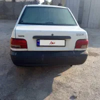 پراید92دوگانه شرکتی|خودرو سواری و وانت|بندرعباس, |دیوار