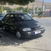 پراید مدل 1390