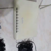 مودم زایکسل