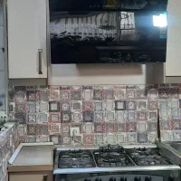 کابینت در حد نو جنس ایتالیا