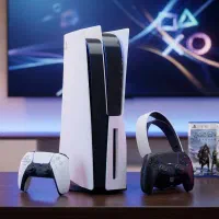 فروش نقد و اقساط کنسول بازی PS5