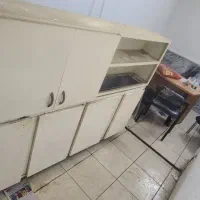 کابینت فلزی