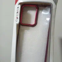 قاب نو استفاده نشده redmi note 12 ۵g