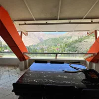 اجاره آپارتمان ویلایی  دوبلکس بدون مشابه|اجارهٔ آپارتمان|فشم, |دیوار