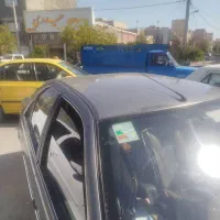 پژو پارس مدل ۹۳|خودرو سواری و وانت|اردبیل, |دیوار