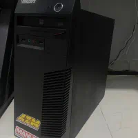 کیس کامپیوتر Lenovo