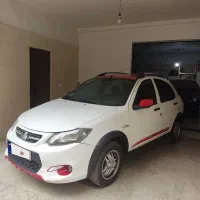 کوییک دنده ای R سفارشی پارس خودرویی