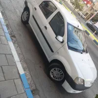 پارس تندر ال ۹۰ مدل ۹۶|خودرو سواری و وانت|ارومیه, |دیوار