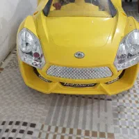 ماشین شارژی