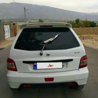 پراید ۱۱۱ مدل98 عروسک بدونه رنگ و ضربه|خودرو سواری و وانت|کازرون, |دیوار