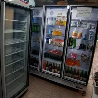 یخچال ۳ درب و فریزر