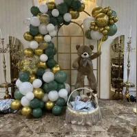 بادکنک ارایی|اسباب‌‌بازی|مشهد, هنرستان|دیوار