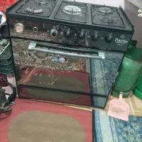 لوازم خانه اجاق گاز تلویزیون