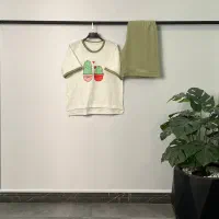 تیشرت و شلوارک|لباس|زنجان, |دیوار