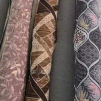 موکت ریزطاقه پرزبلند پالاز