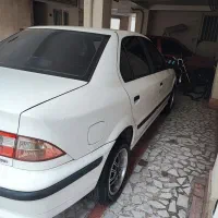 سمند93-LX Xu7|خودرو سواری و وانت|رشت, امین الضرب|دیوار