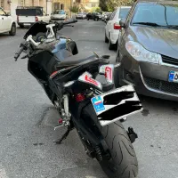rs200|موتورسیکلت|تهران, شمیران‌نو|دیوار