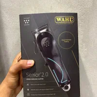 سینیور ۲ وال