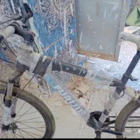 دوچرخه 26 خشک