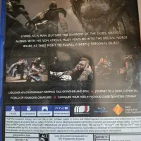 GOD oF WAR برایps4