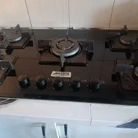 گاز رو میزی|اجاق گاز و لوازم برقی پخت‌وپز|گلبهار, شهر جدید گلبهار|دیوار