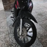 سوپر رکاب احسان مدل ۹۱|موتورسیکلت|لاهیجان, جمهوری|دیوار