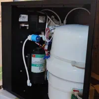 دستگاه تصفیه آب خانگی/ فروش و خدمات فنی|آب‌سردکن و تصفیه آب|نسیم‌شهر, |دیوار