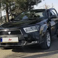 دنا پلاس اتوماتیک توربو، مدل ۱۴۰۱|خودرو سواری و وانت|مشهد, سرافرازان|دیوار