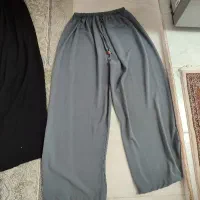 شلوار وروسری