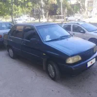 ماشین پراید مدل 80