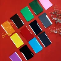 جوراب شلواری رنگی شیشه