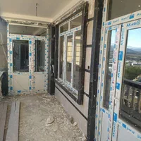 ساخت وفروش انواع درب و پنجره های دوجداره upvc|مصالح و تجهیزات ساختمان|بجنورد, |دیوار