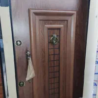 پخش عمده درب و پنجره دوجداره pvcوupvc درب چوبی|مصالح و تجهیزات ساختمان|یزد, |دیوار