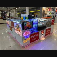 واگذاری-کانتر-خوراکی-در-بازار-ونوس