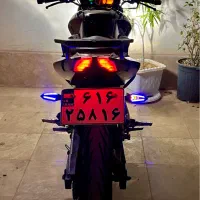 NS200 مدل 94