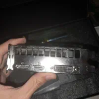 کارت گرافیک rtx 2060 super|قطعات و لوازم جانبی رایانه|قم, خاکفرج|دیوار