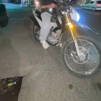 تریل پرواز