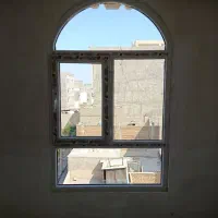 درب و پنجره دوجداره UPVC|مصالح و تجهیزات ساختمان|شهریار, شهرک بهاران (ویره)|دیوار