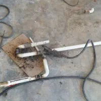 جوشکار ولوله کش گاز|خدمات پیشه و مهارت|گرگان, |دیوار