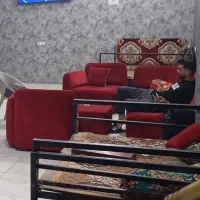 فروش تخت و مبل 6 نفره