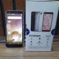 گوشی هیوندای سئول ۹|موبایل|مشهد, حجاب (شهرک غرب)|دیوار