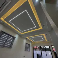 سقف کاذب|خدمات پیشه و مهارت|گلستان (تهران), |دیوار