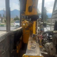 سوپر زد ۳تن|خودرو سنگین|کهریزک, |دیوار