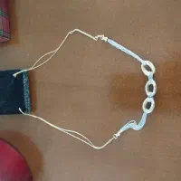 گردنبند در حد نو