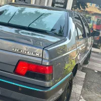 ۴۰۵ مدل ۹۸ عتیقه|خودرو سواری و وانت|اردبیل, |دیوار