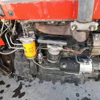 تراکتور فرگوسن|خودرو سنگین|فولادشهر, زاینده رود|دیوار