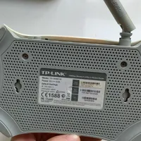مودم tp-link|مودم و تجهیزات شبکه|مشهد, وکیل‌آباد|دیوار