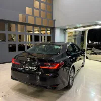 فروش کمری ۲۰۲۵ دو لیتر چین|خودرو سواری و وانت|بندرعباس, |دیوار