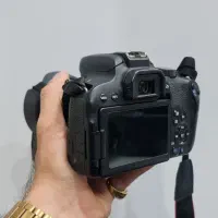 دوربین 800D|دوربین عکاسی و فیلمبرداری|همدان, |دیوار