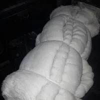 دستمال تنظیف متقال